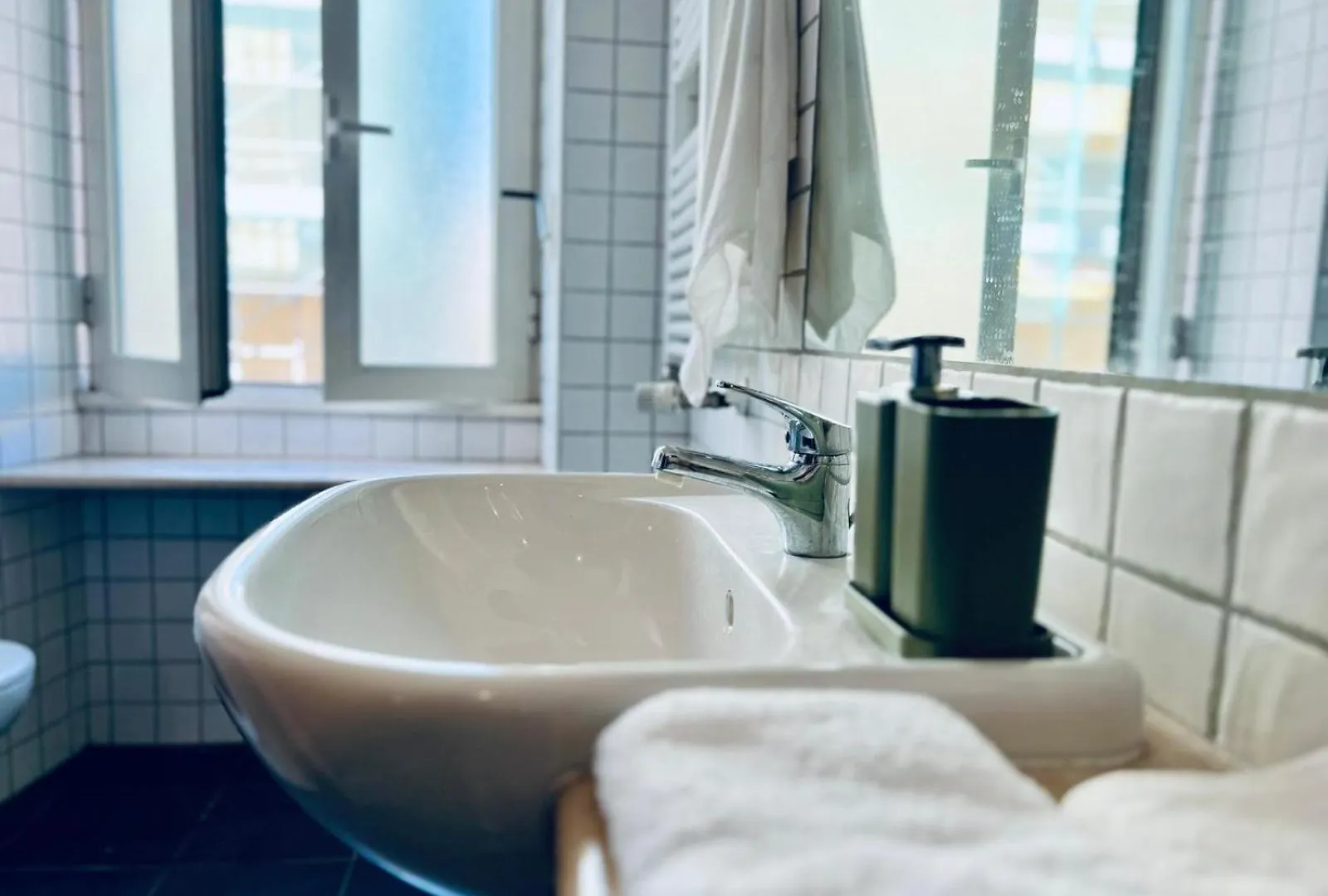 Monteverde 65 Рим Апартаменты